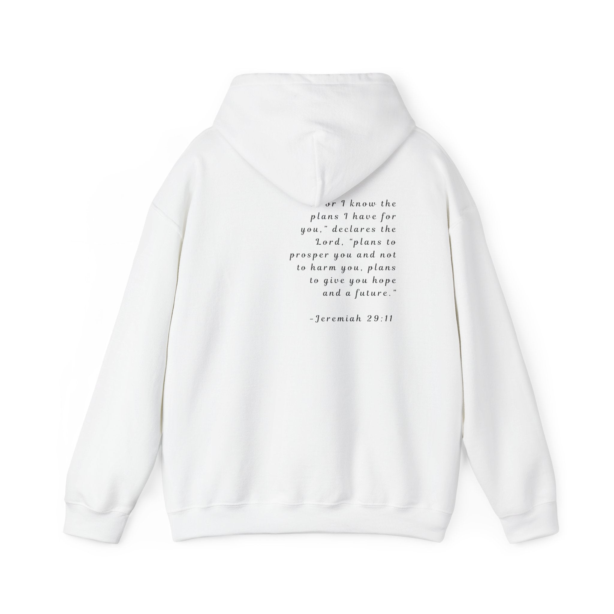 God’s Love Hoodie Sweatshirt