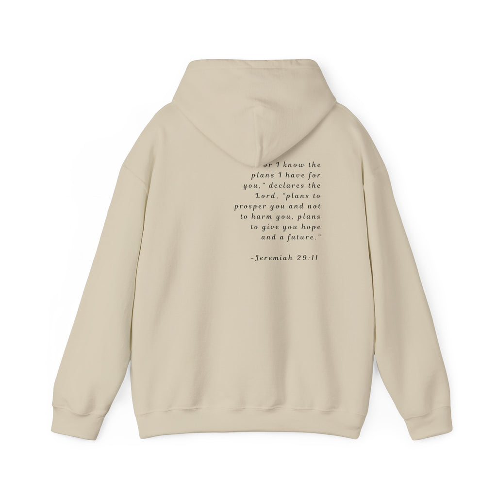 God’s Love Hoodie Sweatshirt