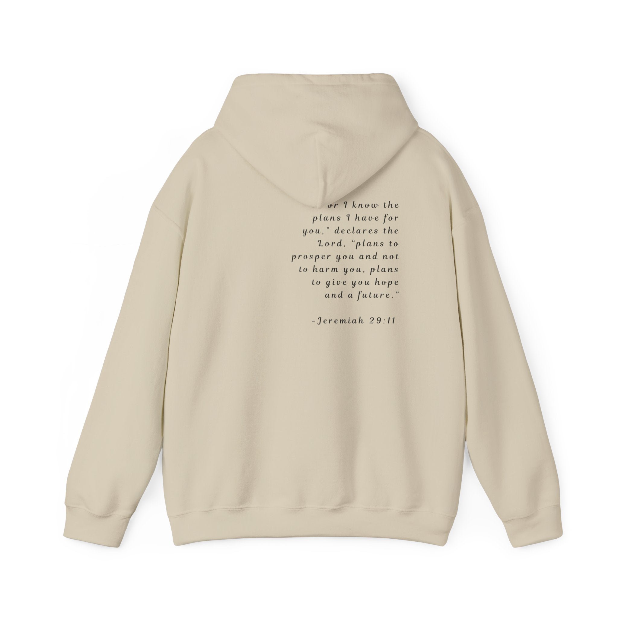 God’s Love Hoodie Sweatshirt