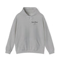 Psalm 23 Hooded Sweatshirt