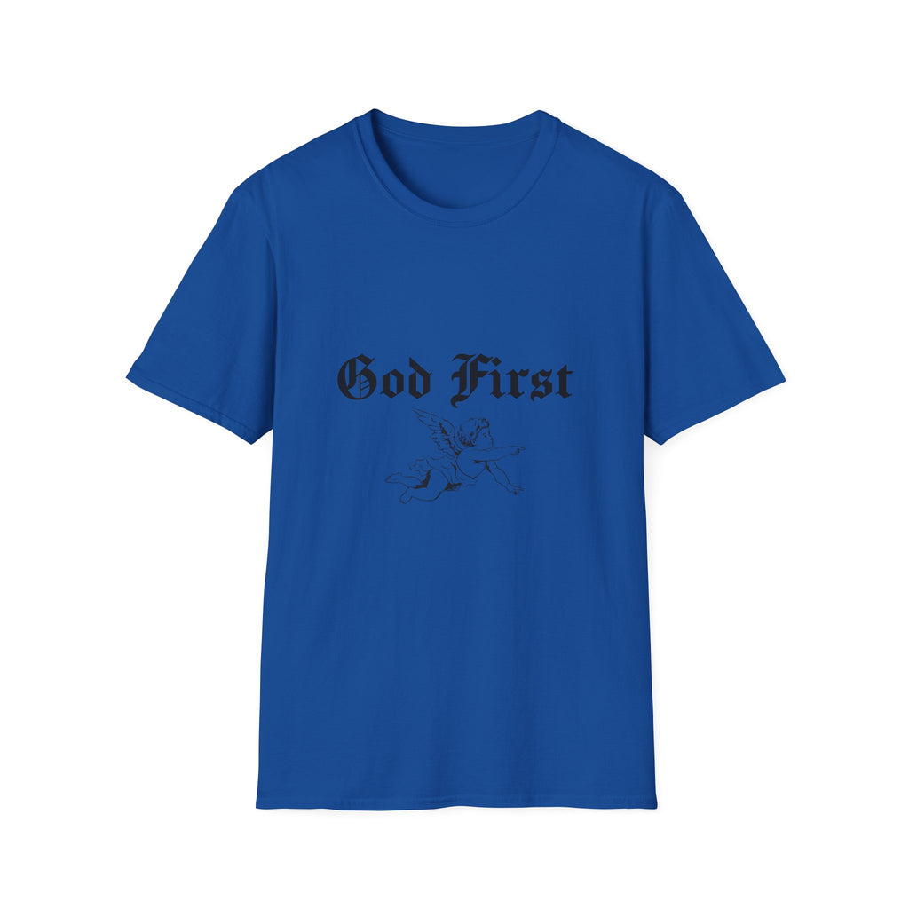 God First T-Shirt