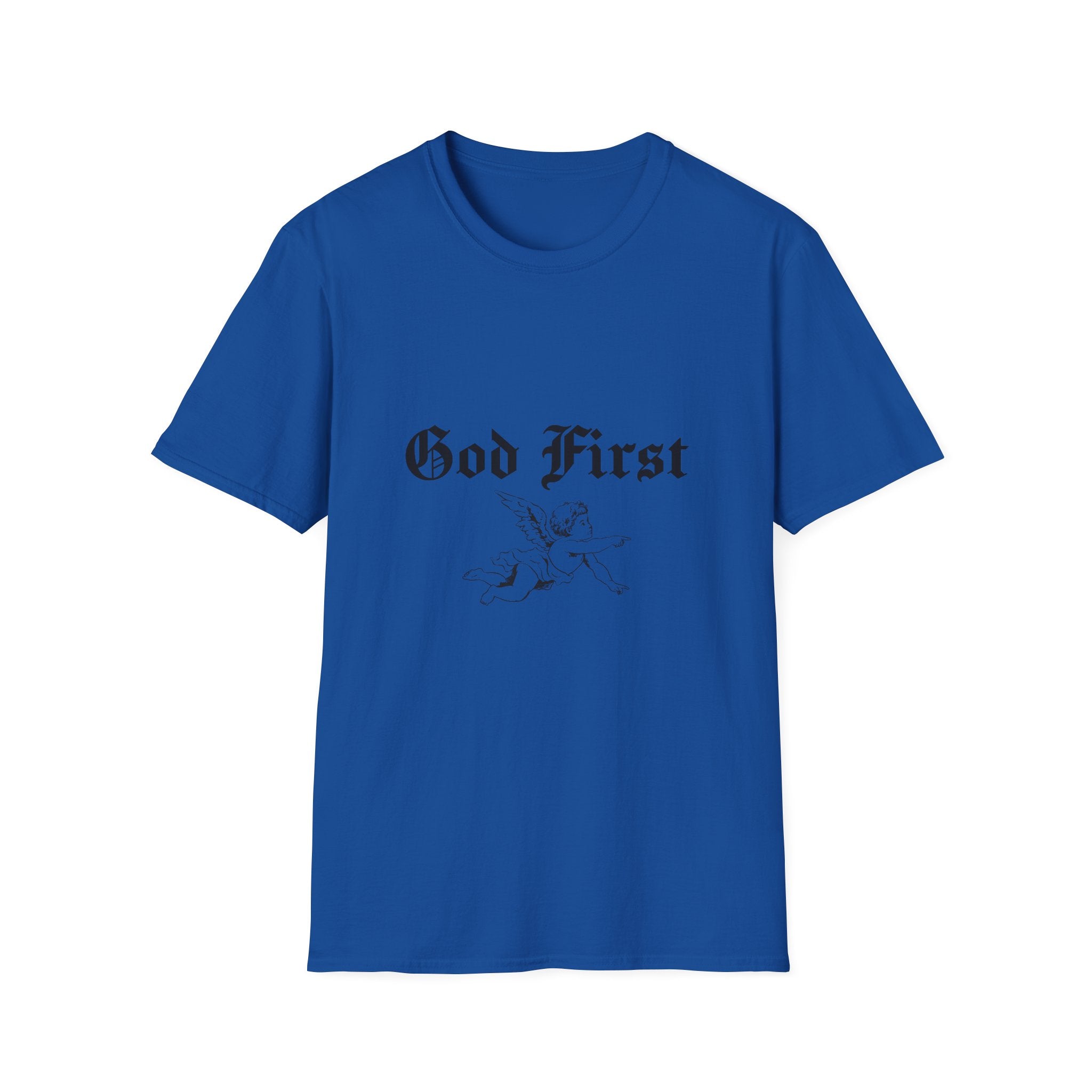 God First T-Shirt