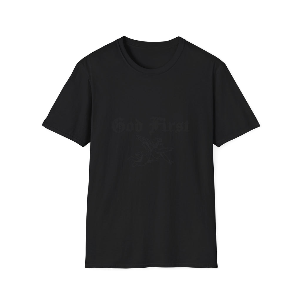 God First T-Shirt