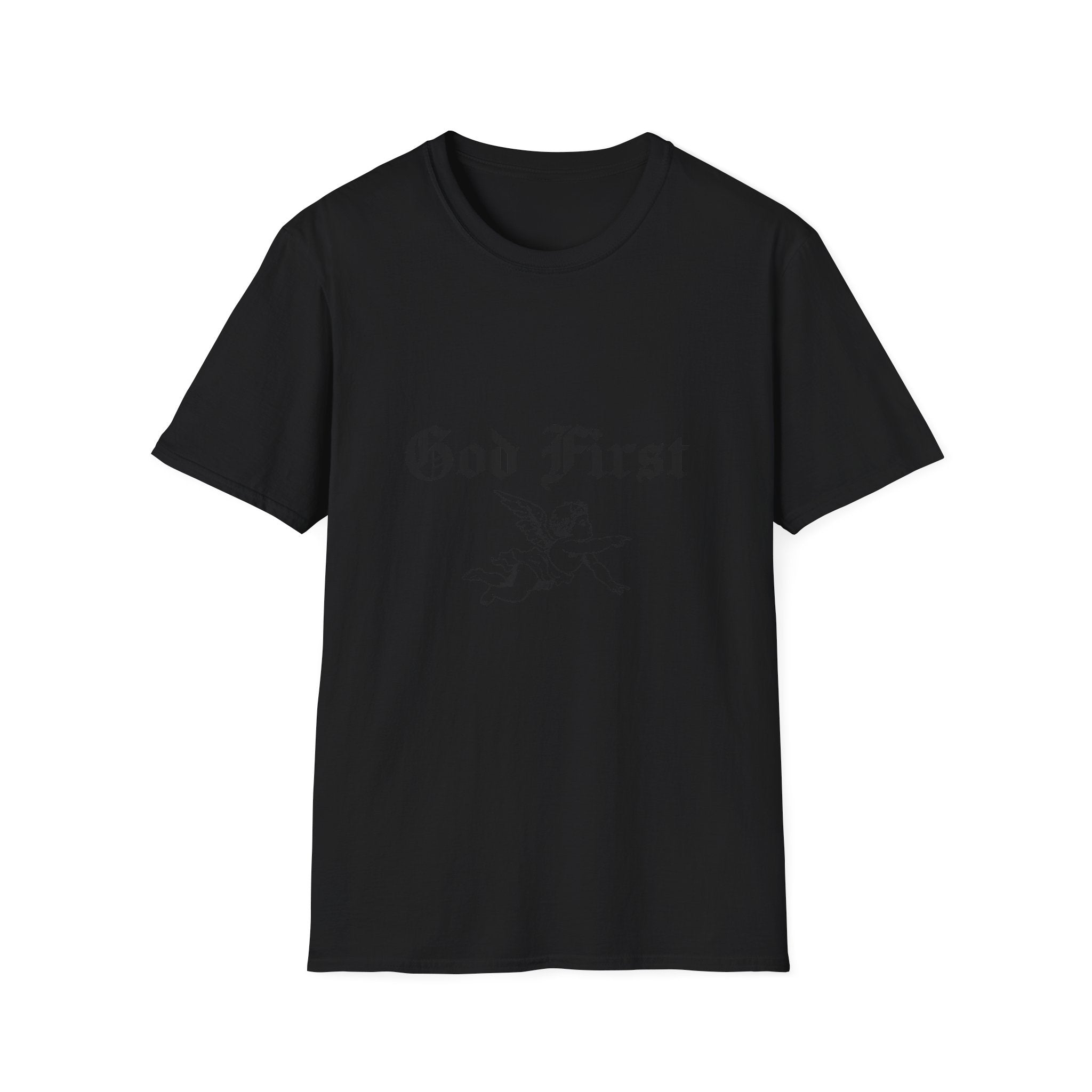 God First T-Shirt