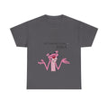 Pink Panther "All I Can Do Is Trust Jesus"