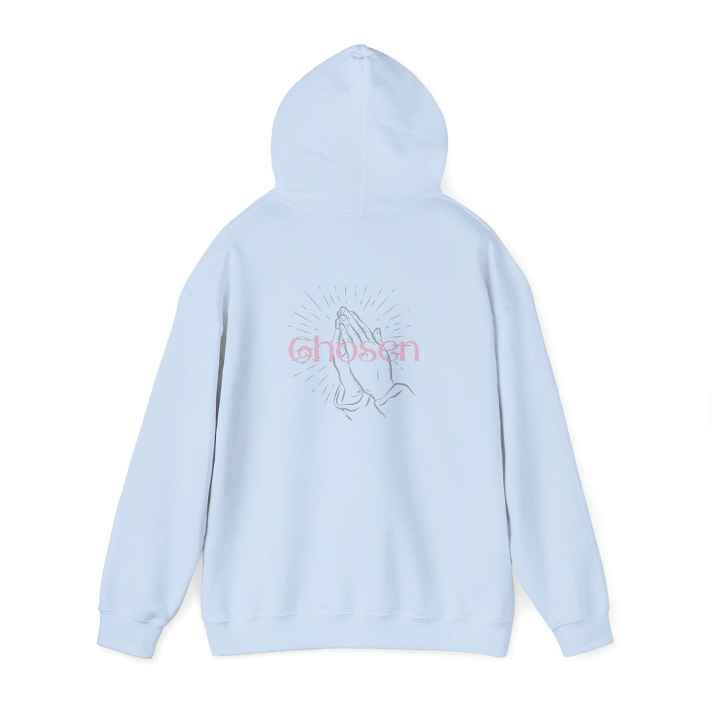 Chosen Prayer Hoodie