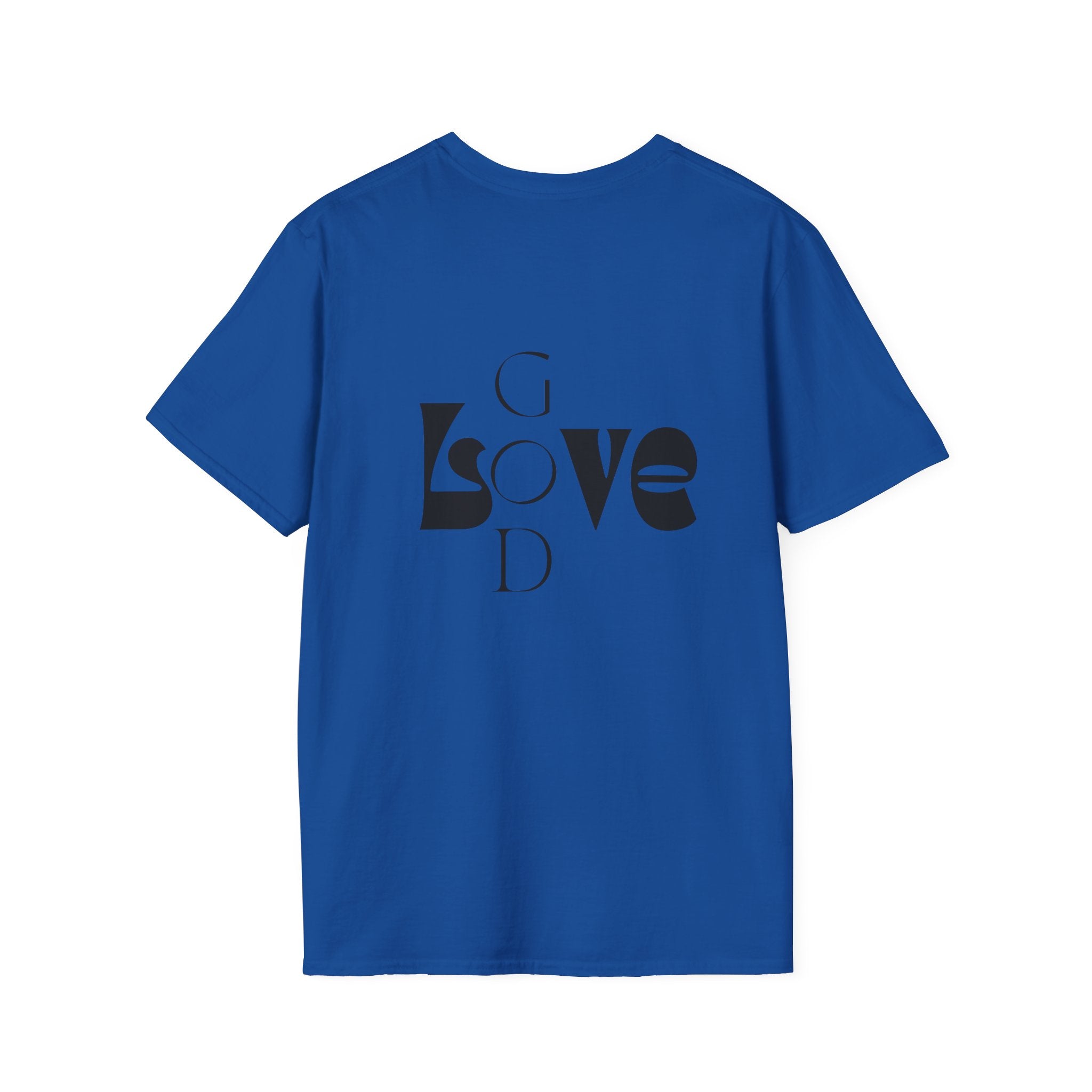 God First T-Shirt